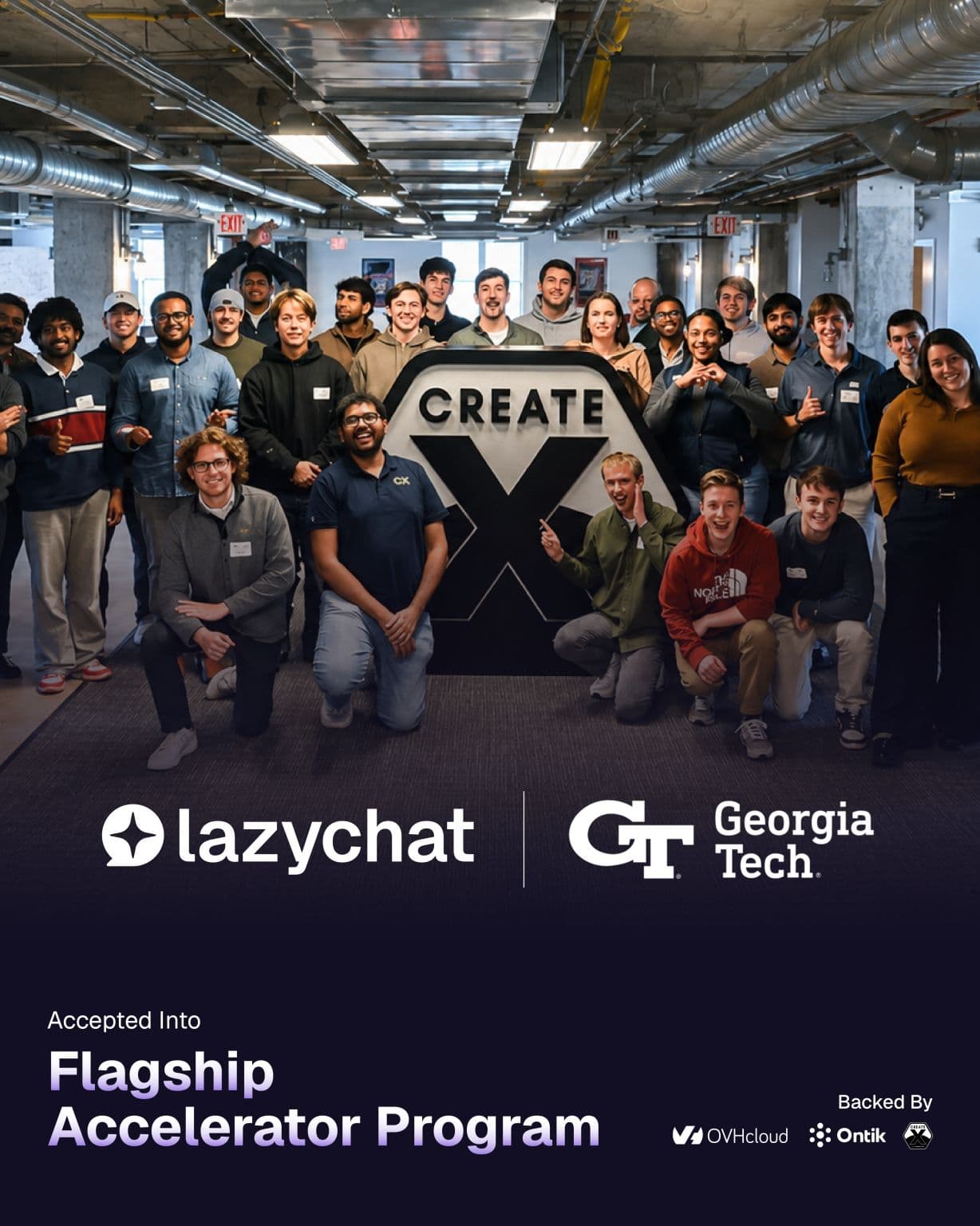 From "Just Another Chatbot" to 70 Million AI Conversations — The Lazychat Journey